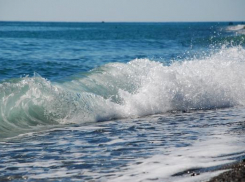 Туристка из России утонула в Абхазии во время шторма