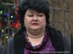 С экс-сотрудницы Роспотребнадзора Краснодарского края Марины Балаевой взыскали более 46 млн