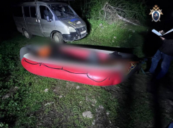 Мужчина погиб во время сплава по реке в Адыгее