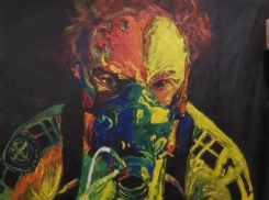 Интернет в искусстве покажут краснодарцам 