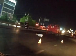 Авария с летальным исходом произошла на Восточном обходе в Краснодаре