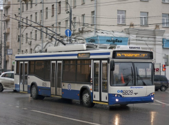  Общественники предложили главе Кубани бесплатно взять почти новые троллейбусы у Москвы 