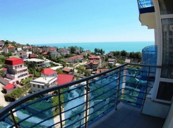 Комнаты в Сочи теперь стоят почти как в Москве