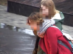 О девочках, плевавших в Вечный огонь в Краснодарском крае, рассказал их одноклассник