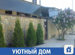 Домик за 27 миллионов продается в Краснодаре