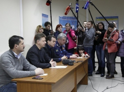 Минтранс назвал две основные причины крушения самолета Ту-154 в Сочи 