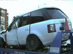 Суд отказал в рассмотрении дела с судейским Range Rover в особом порядке