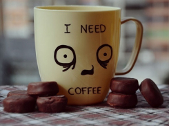 Стало известно, кто среди краснодарцев чаще пьет кофе