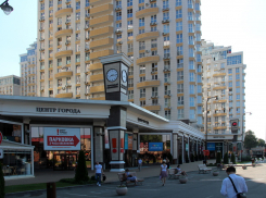 «Ростелеком» обеспечил цифровыми сервисами ЖК «Большой» в Краснодаре