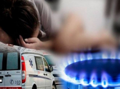 В Туапсе женщина с ребенком до смерти надышались угарного газа