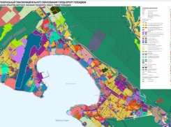 Загадочные обременения и петиция Путину: как земли лакомых кусочков в Геленджике меняют в новом генплане
