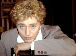 Безруков покажет в Сочи «исповедь хулигана» Сергея Есенина