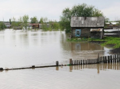  В Мостовском районе после ливней затопило 4 населенных пункта 