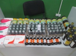 В аэропорту Краснодара мужчину из-за 18 кг лекарств не пустили на рейс 