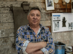 Краснодар простится с погибшим в ДТП известным скульптором на его персональной выставке 