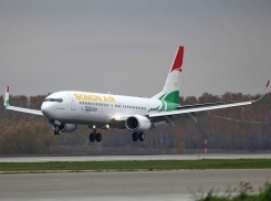 В Краснодаре экстренно сел самолет с неисправной системой навигации 