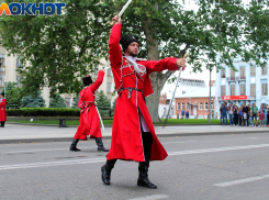 К охране подземных переходов Краснодара могут приставить казаков
