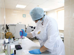 Больше половины заболевших коронавирусом зафиксировали в Краснодаре 