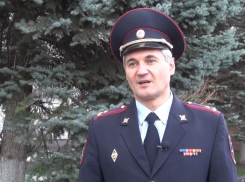 В канун Рождества более 3000 полицейских будут охранять правопорядок на Кубани