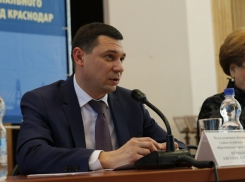 Глава Краснодара раскритиковал работу бывших замов