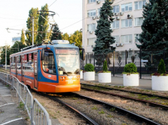 Стало известно, когда начнут ходить трамваи по новой ветке на Московской