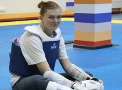 Кубанская красавица привезла «бронзу» международных соревнований по тхэквондо