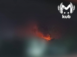Выбитые окна и пожары: налет беспилотников ВСУ пережила Кубань 