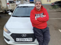  «Моего коллегу ударили бутылкой по голове», - краснодарский таксист Константин Манукьян о работе, неадекватных пассажирах и добрых делах