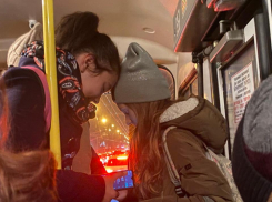 В Краснодаре пройдут рейды против антимасочников в маршрутках