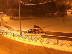 «Дороги Краснодара находятся в проезжаемом состоянии», - Владимир Архипов