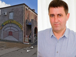 Геленджик может потерять одноименную алкогольно-производственную компанию