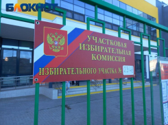 Праздник, но с вопросами: как прошел второй день выборов в Краснодаре