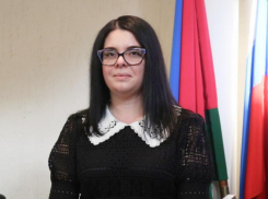 Департамент архитектуры Краснодара возглавила вице-мэр Горячего Ключа Надежда Панаетова
