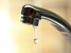 Краснодарцы достают тазики и ковши: в августе грядет отключение воды