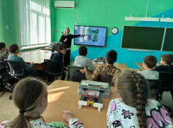 Партия «Новые люди» предложила ввести уроки робототехники в школах Краснодарского края