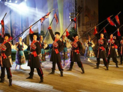 Артисты воссоздадут освобождение Краснодара от фашистов