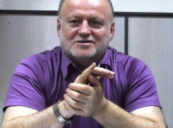 Глава Белореченского района Иван Имгрунт покидает пост с уголовным делом и многомиллионным кредитом