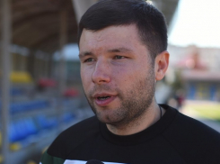 Нового главного тренера «Краснодара» оштрафовали за выход на поле