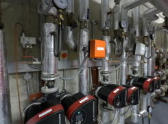 Жители многоэтажек на Красных Партизан в Краснодаре замерзают уже три дня 