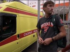 «Телефон Бога – 103»: краснодарский детский реаниматолог снялся в документальном фильме 