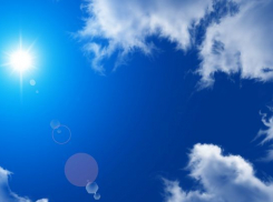 Синоптики обещают теплую погоду на Кубани