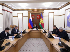 Дружинники заступят на охрану набережных на курортах Краснодарского края