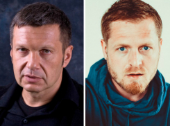 Журналист из Краснодара вызвал «пропагандиста» Соловьева на дуэль