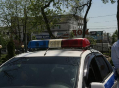 В Краснодаре неизвестный сбил двухлетнего малыша и скрылся