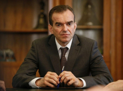 Губернатор Кубани выразил соболезнования родным погибших пилотов вертолета