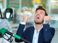 Более 4,5 млн рублей готова потратить администрация Кубани на покупку бензина