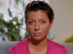 «Киев жахнул по больнице в Донецке»: Маргарита Симоньян о том, как провели канун Рождества Россия и Украина