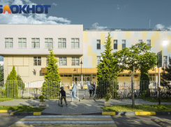 Тепловой рывок произойдет 1 апреля в Краснодаре