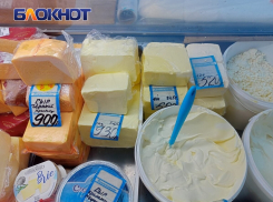 В магазины Краснодара попало опасное масло из Кисловодска