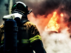 В Краснодаре в сгоревшем доме нашли тело мужчины 